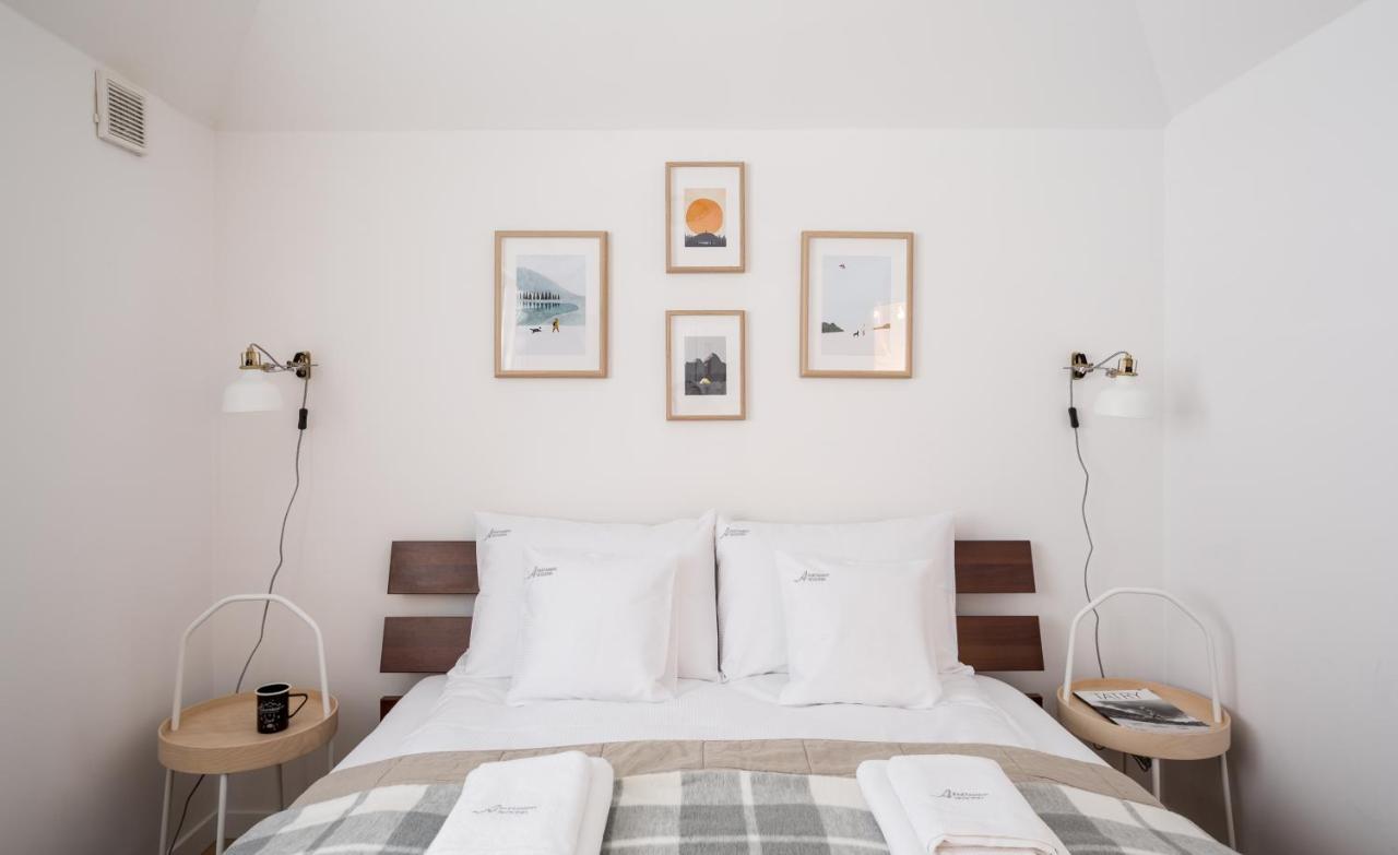 Zakohome- Apartament Skocznia Zakopane Ngoại thất bức ảnh